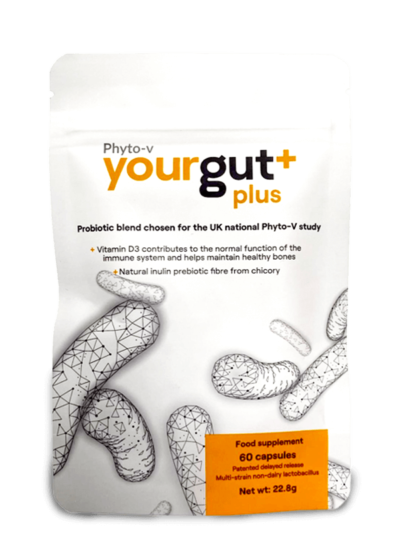 YourgutPlus